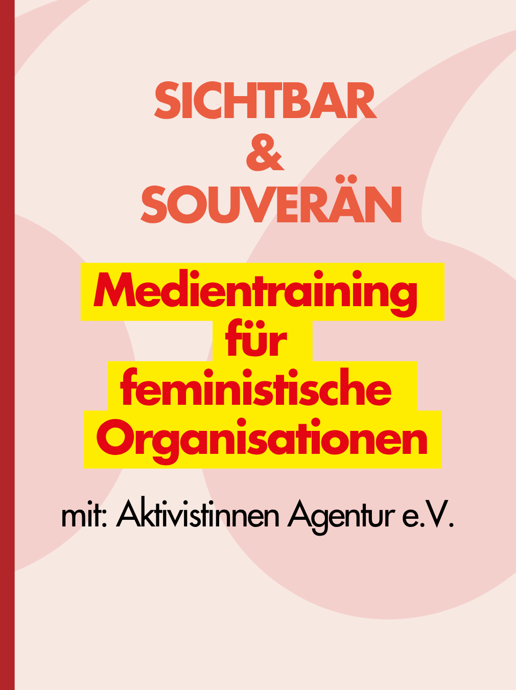Sichtbar & souver&auml;n